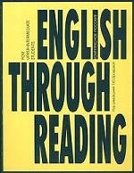 English through reading.(���������� ����� ������) �������� �.,    , ���������